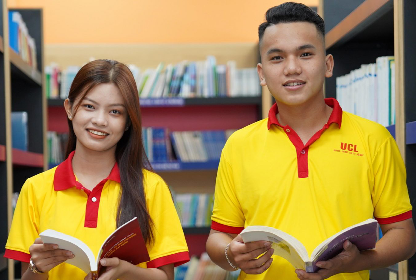 Đại học Cửu Long
